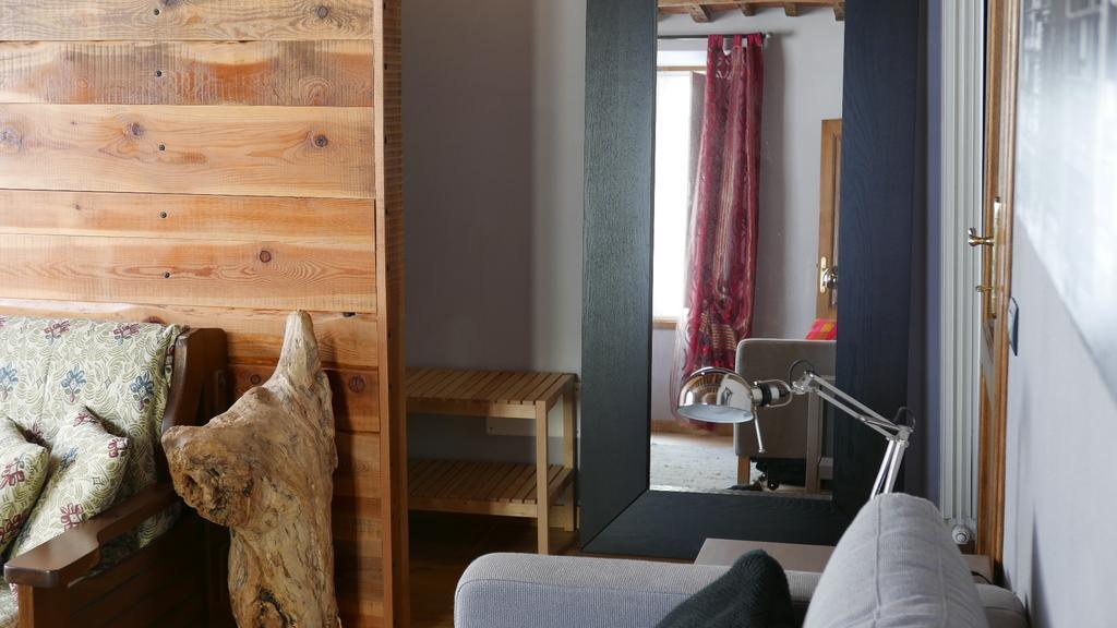 Apartmán Il Sasso Sul Cipresso Lucca Exteriér fotografie