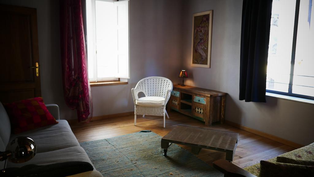 Apartmán Il Sasso Sul Cipresso Lucca Exteriér fotografie