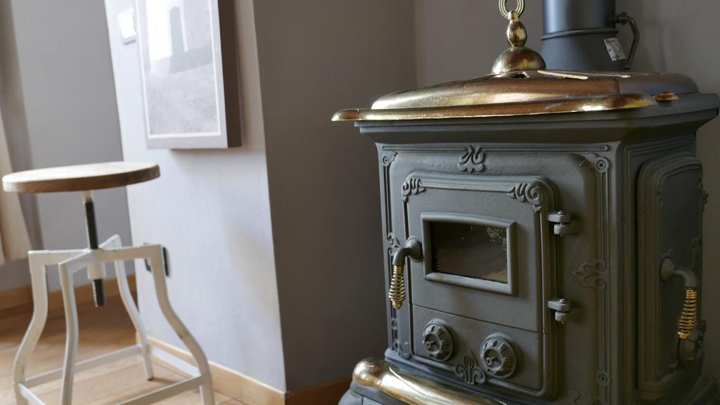 Apartmán Il Sasso Sul Cipresso Lucca Exteriér fotografie
