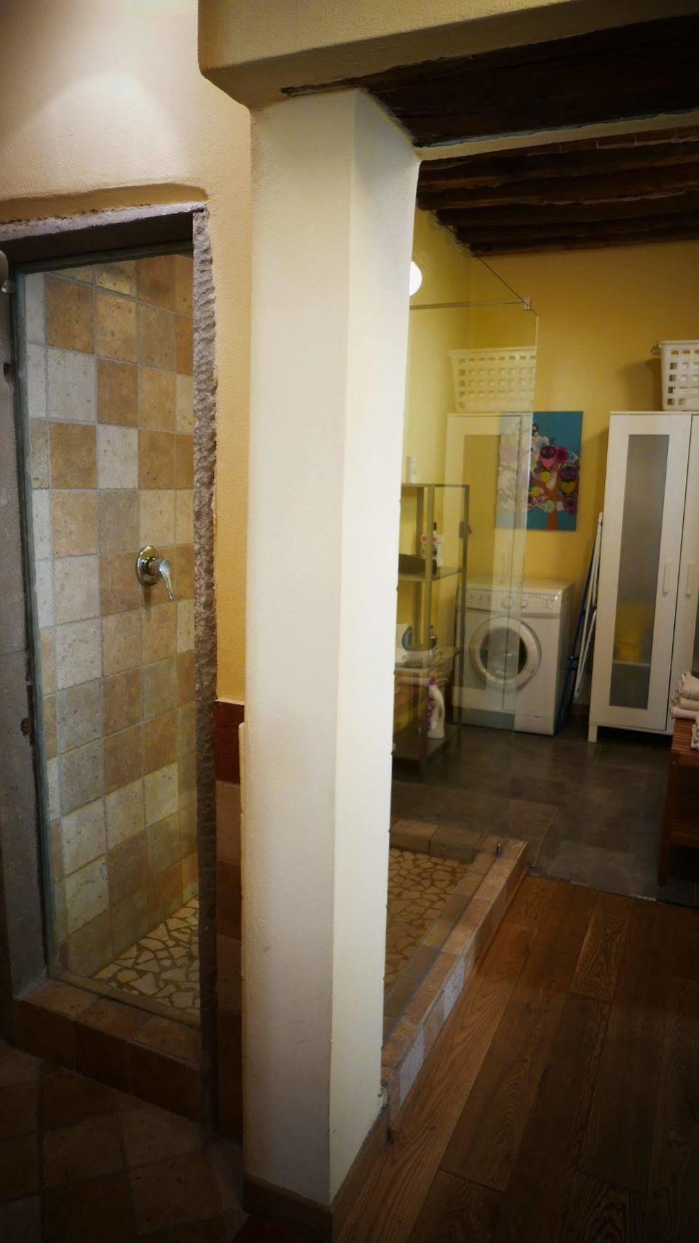 Apartmán Il Sasso Sul Cipresso Lucca Exteriér fotografie