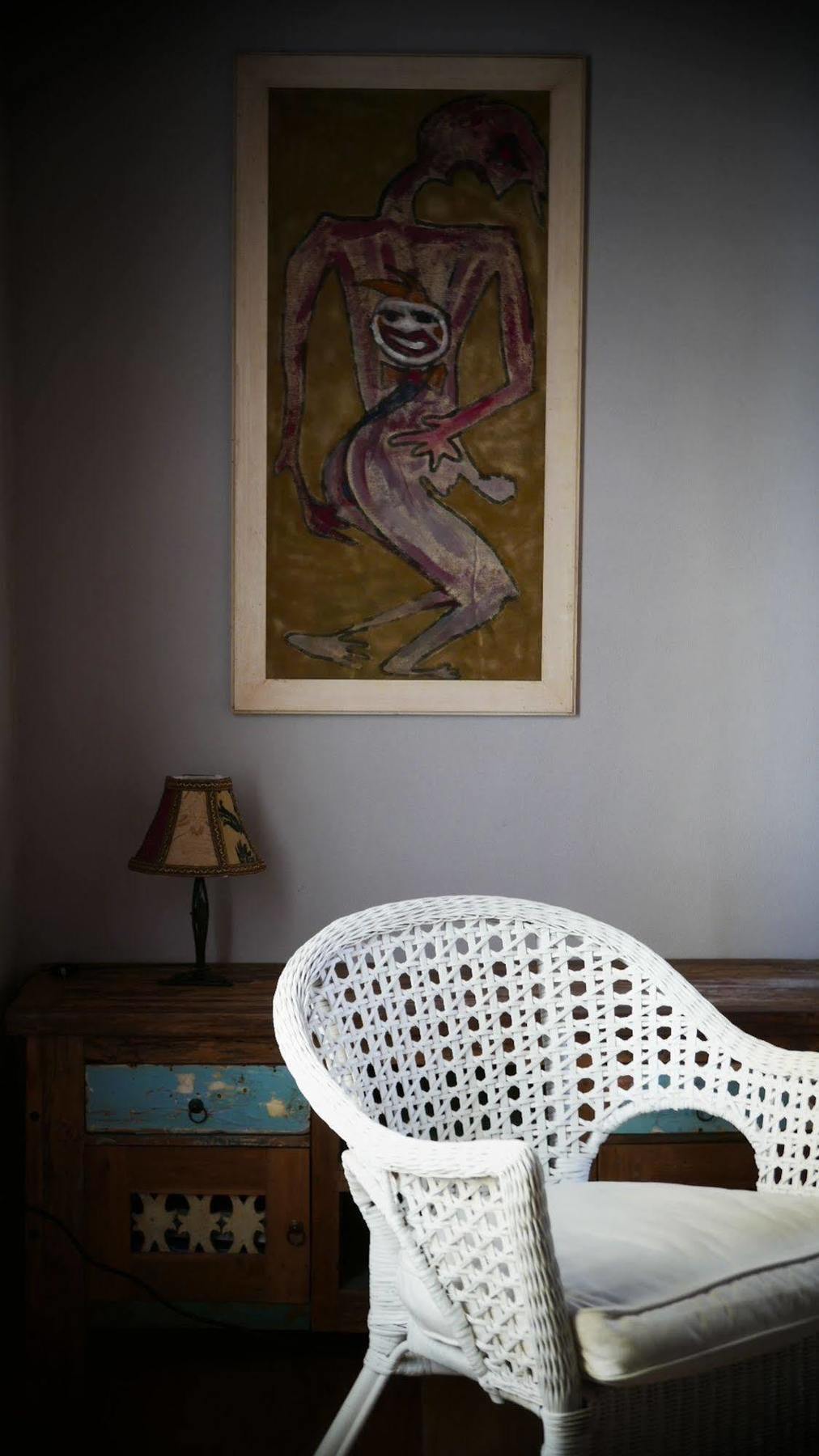 Apartmán Il Sasso Sul Cipresso Lucca Exteriér fotografie