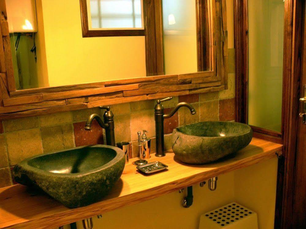 Apartmán Il Sasso Sul Cipresso Lucca Exteriér fotografie