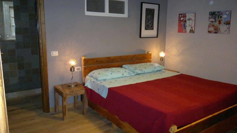 Apartmán Il Sasso Sul Cipresso Lucca Exteriér fotografie